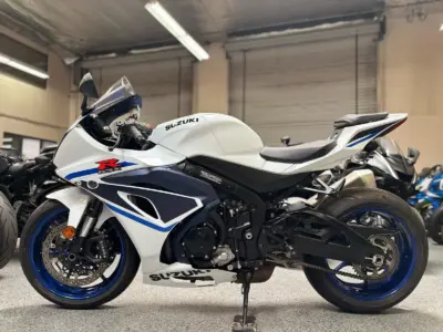 2023 SUZUKI GSXR 1000 ABS