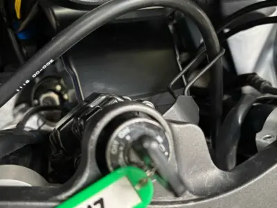 2020 Yamaha R6
