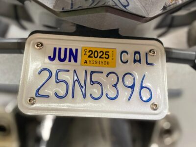 2019 Kawasaki Ninja 1000