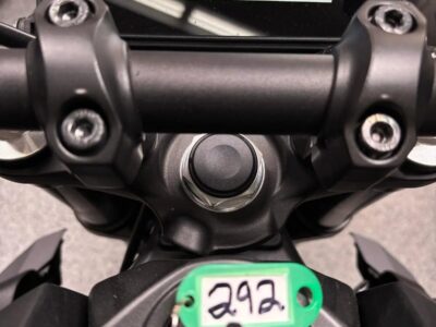 2024 Yamaha MT09 MT-09