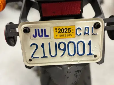 2014 Yamaha R1