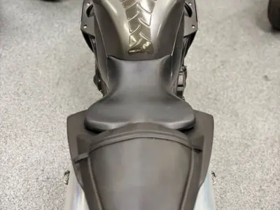 2014 Yamaha R1