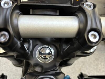 2023 Yamaha MT09 MT-09