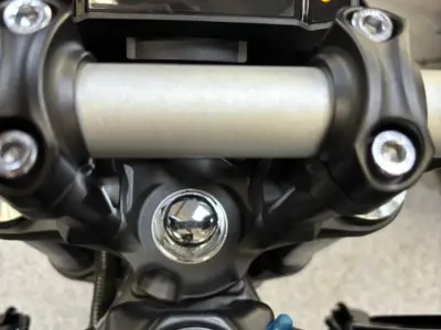 2023 Yamaha MT09 MT-09