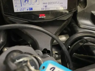 2023 SUZUKI GSXR 1000 ABS