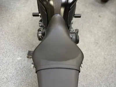 2023 Yamaha MT09 MT-09