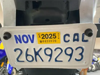 2023 SUZUKI GSXR 1000 ABS