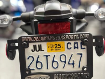 2024 Yamaha MT09 MT-09