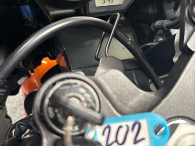 2020 Yamaha R6