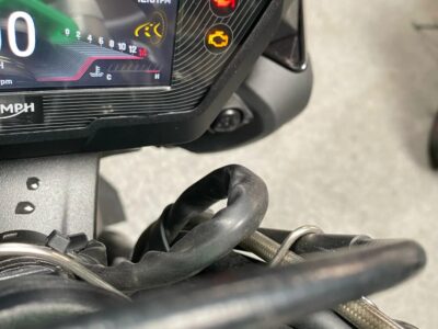 2023 Triumph Street Triple RS  765