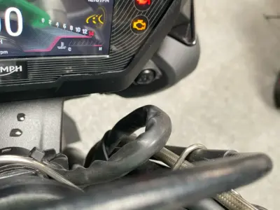 2023 Triumph Street Triple RS  765