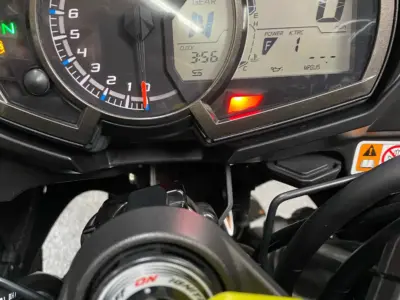 2019 Kawasaki Ninja 1000