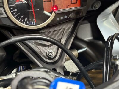 2023 Suzuki GSXR 750