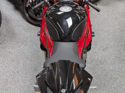 2016 BMW S1000RR Premium Edition