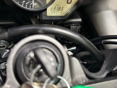2013 Yamaha R1