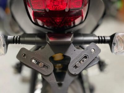2023 Triumph Street Triple RS  765