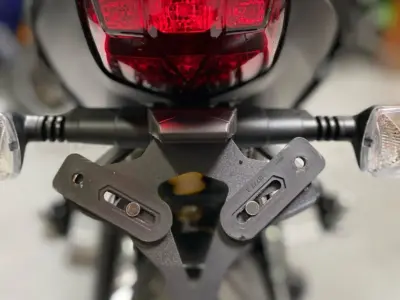 2023 Triumph Street Triple RS  765
