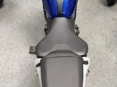2020 Yamaha MT07 MT-07