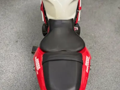 2014 Triumph Daytona 675R