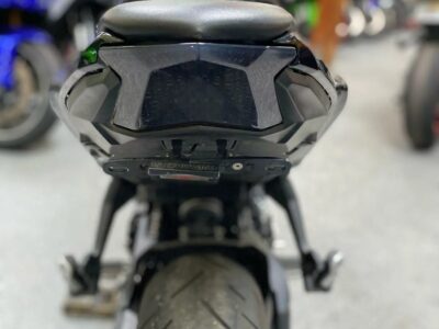 2020 Kawasaki Ninja 650 ABS