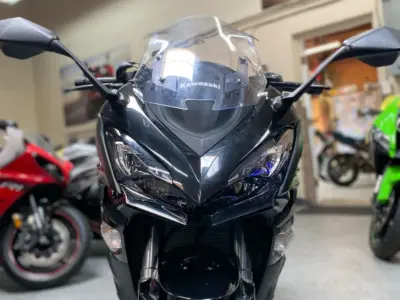 2019 Kawasaki Ninja 1000