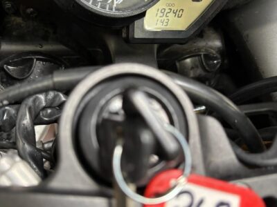 2014 Yamaha R1