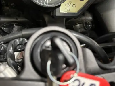 2014 Yamaha R1