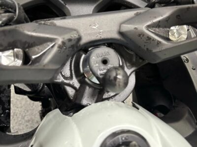2022 Kawasaki Ninja 650
