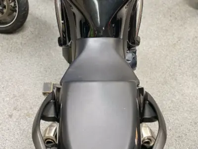2019 Kawasaki Ninja 1000