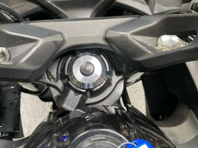 2020 Kawasaki Ninja 650 ABS
