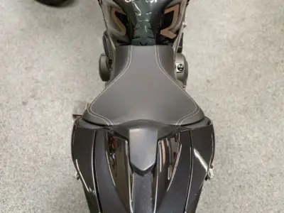 2023 Triumph Street Triple RS  765