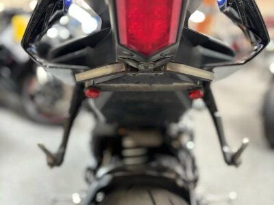 2018 Yamaha R1