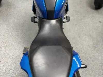 2018 BMW G310R  310 ABS