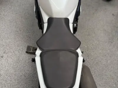 2023 SUZUKI GSXR 1000 ABS