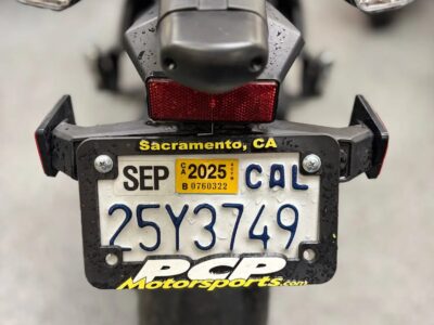 2022 Kawasaki Ninja 650