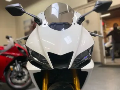 2019 Yamaha R3 ABS