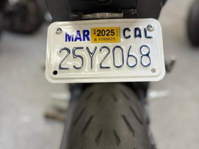 2023 Yamaha MT09 MT-09