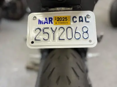 2023 Yamaha MT09 MT-09