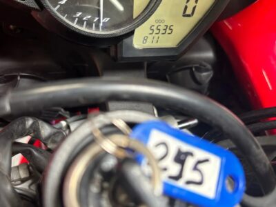 2013 Yamaha R1