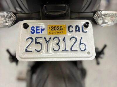 2023 Kawasaki Ninja 636 ZX6R