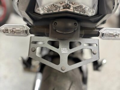 2024 Kawasaki Ninja 650 TRACTION CONTROL