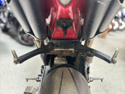 2013 Yamaha R1