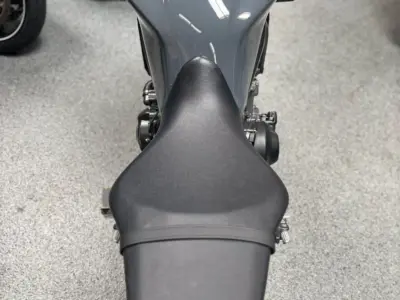 2021 Yamaha MT09 MT-09
