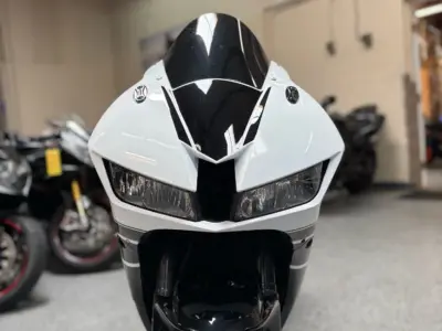 2016 Honda CBR600RR
