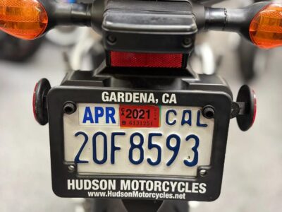 2016 Honda CBR600RR ABS
