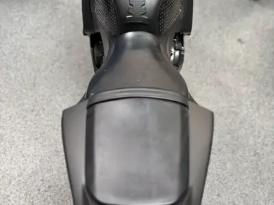 2019 Honda CBR600RR