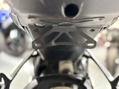 2012 Kawasaki Ninja ZX10R