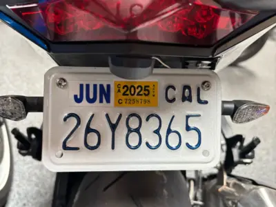 2020 Kawasaki Ninja ZX10R ABS