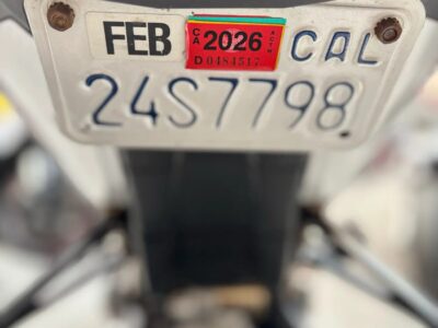 2020 BMW S1000RR M PACKAGE + CARBON WHEELS
