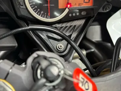 2017 Suzuki GSXR 750